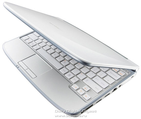 LG X-Note X200
