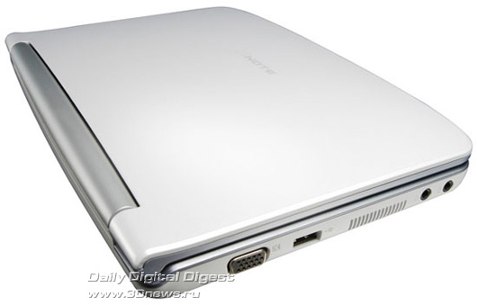 LG X-Note X200