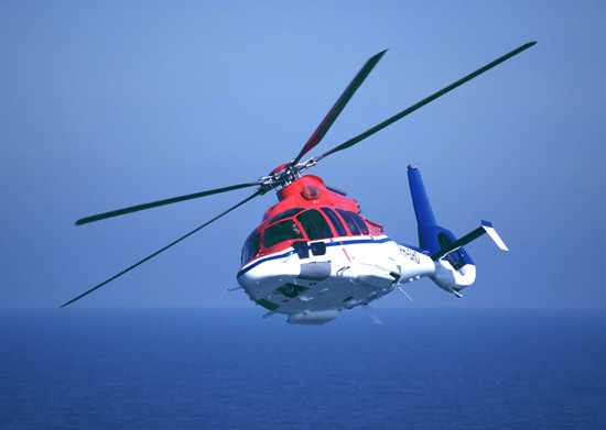 Blue Edge: путь к созданию бесшумных вертолетов