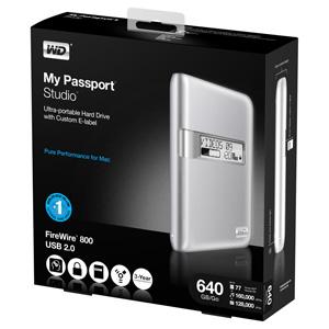 wd Studio