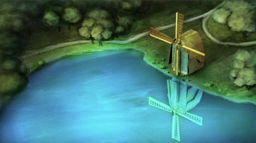 The Witness