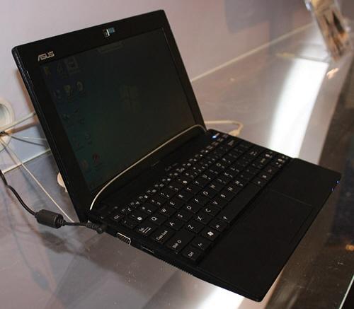 Asus Eee PC 1016P