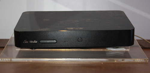 ASUS EeeMedia