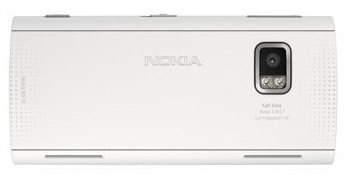 Nokia X6