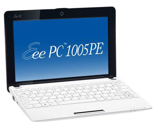 CeBIT 2010: зеленые технологии ASUS