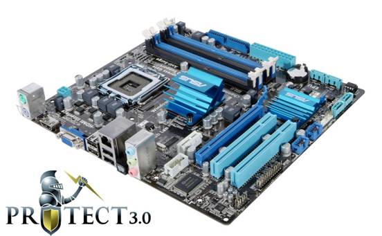 CeBIT 2010: зеленые технологии ASUS