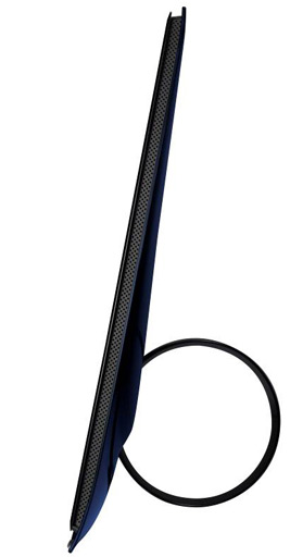 CeBIT 2010: зеленые технологии ASUS