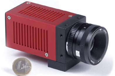 microHD camera