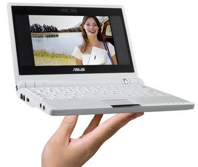 asus eee pc