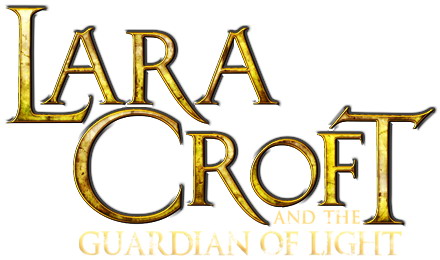 Анонсирована загружаемая игра Lara Croft and the Guardian of Light