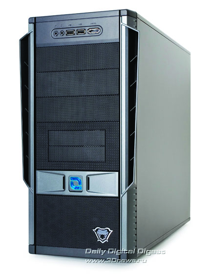 AOpen Nagas G5