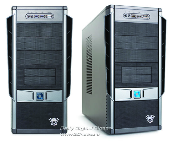 AOpen Nagas G5