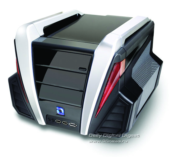 AOpen Nagas G3
