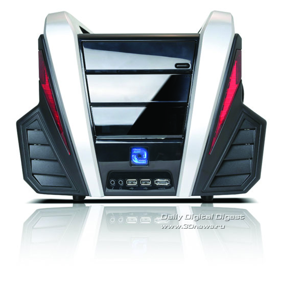 AOpen Nagas G3