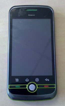 GSmart G1305