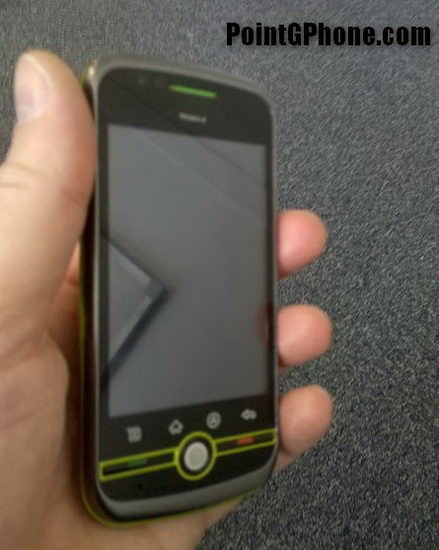 GSmart G1305