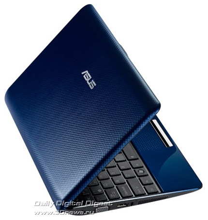 ASUS Eee PC 1005PR