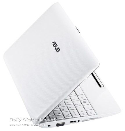 ASUS Eee PC 1005PR