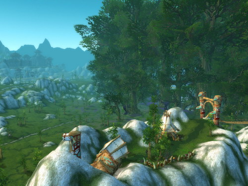 World of Warcraft : Cataclysm