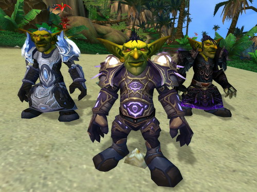 World of Warcraft : Cataclysm