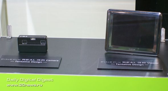 Photokina 2008