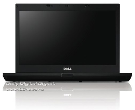 Dell Precision M4500