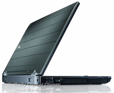 Dell Precision M4500