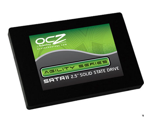 OCZ Agility