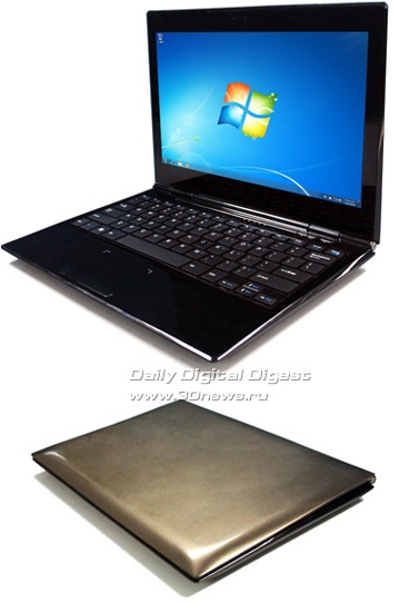 DreamBook Lite U12 ION2