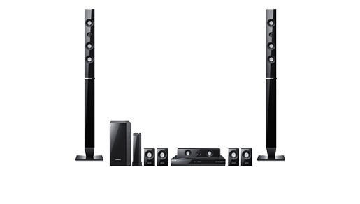 Samsung HT-C6730W