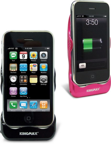 iPhone 3G и 3GS Kingmax