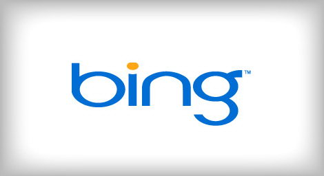 microsoft bing
