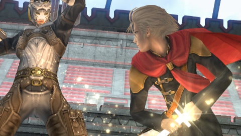 Final Fantasy Agito XIIIg