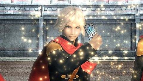 Final Fantasy Agito XIII