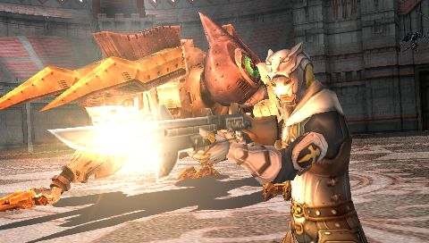 Final Fantasy Agito XIII