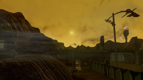 Red Faction Guerrilla