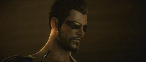 Deus Ex 3 Human Revolution
