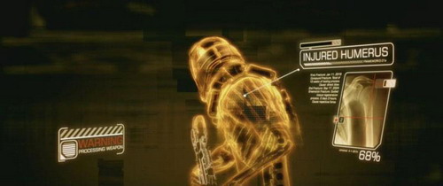 Deus Ex 3 Human Revolution