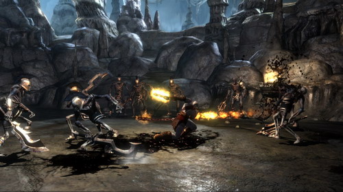 God of War 3