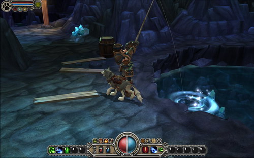 Torchlight