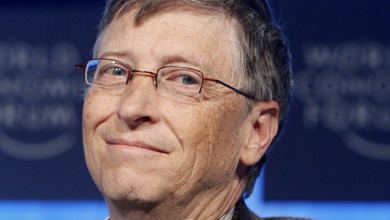 Самые высокотехнологичные миллиардеры-богачи по версии Forbes