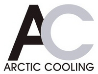 Arctic Cooling Logo