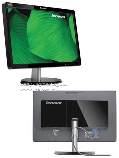 Lenovo L2261 Wide