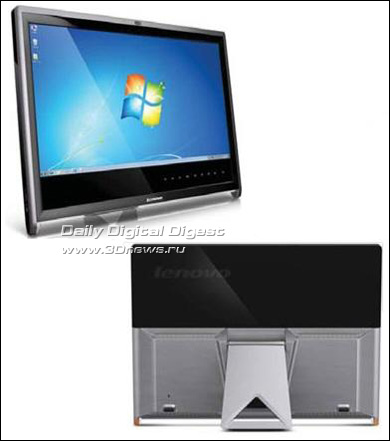 Lenovo L2361p Wide