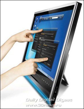 Lenovo L2461x Wide