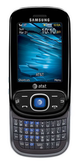 samsung strive