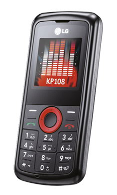 LG KP108