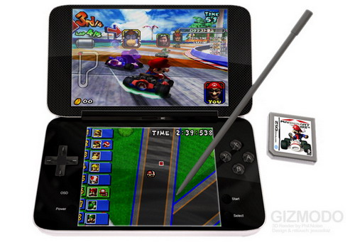 Nintendo DS 2