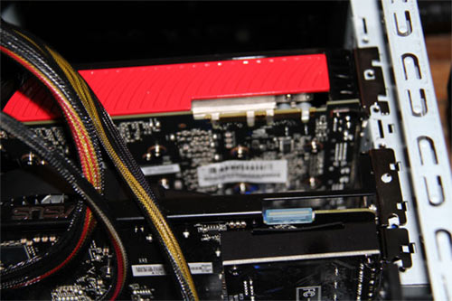 GeForce GTX 260 и Radeon HD 5770
