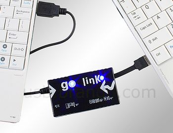 USB Go Link